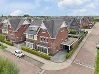 Gouden Regen 50, Woudenberg