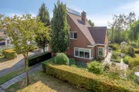 Schorrenkruid 19, Bergen Op Zoom