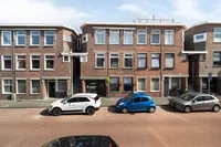 Bevelandsestraat 15, 's-gravenhage