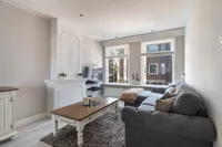 Bevelandsestraat 15, 's-gravenhage