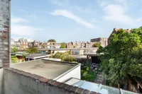 Bevelandsestraat 15, 's-gravenhage