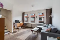 Menninckstraat 25, 's-gravenhage