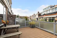 Menninckstraat 25, 's-gravenhage