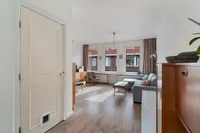 Menninckstraat 25, 's-gravenhage