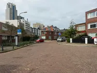 Parkeerplaats Alkmaarsestr./Groningsestr. 0 ong, 's-gravenhage