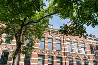 Nieuwe Binnenweg 219 B 03, Rotterdam