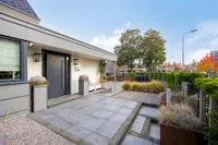 Oostsingel 54, Goes