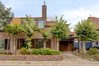 Sleutelkenswei 3, Goes