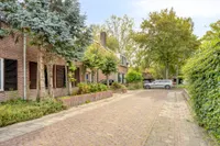 Sleutelkenswei 3, Goes
