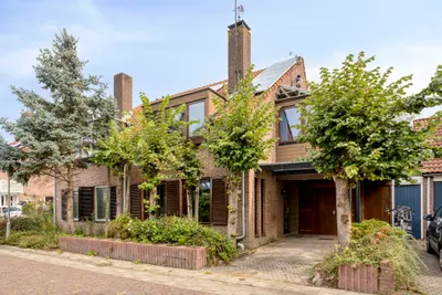 Sleutelkenswei 3, 4464BZ, Goes, Zeeland