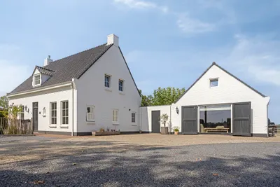 Lage Zegstraat 14, 4735SX, Zegge, Noord-Brabant