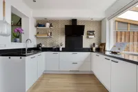 Iepenberg 61, Roosendaal