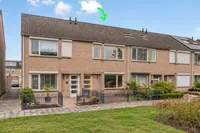 Iepenberg 61, Roosendaal