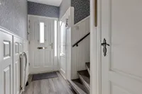 Spieghellaan 32, Roosendaal