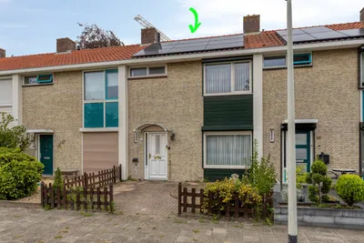 Spieghellaan 32, 4707HN, Roosendaal, Noord-Brabant