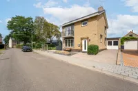 Sint Hubertuslaan 5, Urmond