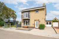 Sint Hubertuslaan 5, Urmond