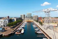 Hellingbaan 177, Vlissingen