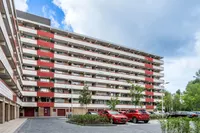 Martin Luther Kinglaan 516, Diemen