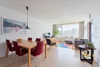 Martin Luther Kinglaan 516, Diemen