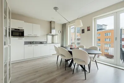 Jan Duikerhof 78, 1112ZC, Diemen, Noord-Holland