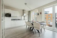 Jan Duikerhof 78, Diemen