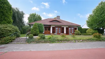 Geleenbeeklaan 35, 6166GP, Geleen, Limburg