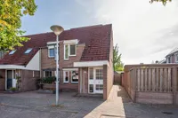 Michaëlstraat 2, Venlo