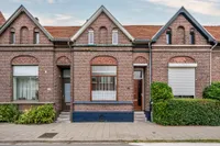 Molenstraat 17, Venlo