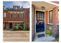 Manresastraat 40, Venlo