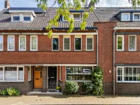 Manresastraat 40, Venlo