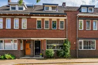 Manresastraat 40, Venlo