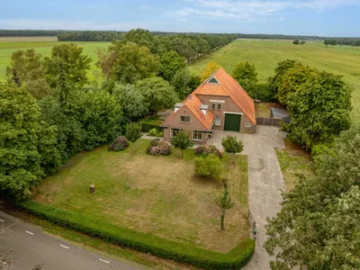 Burgemeester Jansstraat 22, 7926VB, Kerkenveld, Drenthe