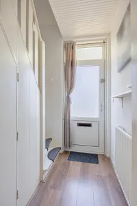 Parallelweg 31, Beerta
