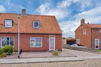Parallelweg 31, Beerta