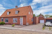 Parallelweg 31, Beerta