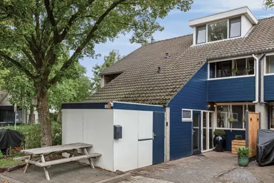 Neptunus 11, 7131HN, Lichtenvoorde, Gelderland