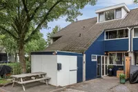 Neptunus 11, Lichtenvoorde