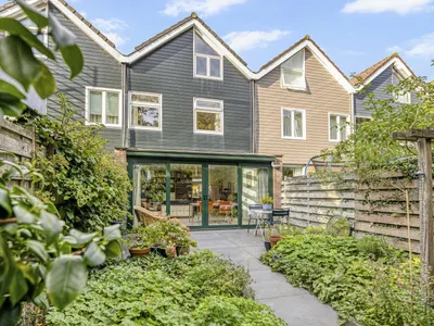 Wallestein 6, 3632WL, Loenen Aan De Vecht, Utrecht