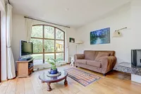 Bosweg 21, Burgh-haamstede