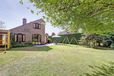 Bosweg 21, 4328PD, Burgh-haamstede, Zeeland