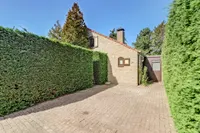 Bosweg 21, Burgh-haamstede