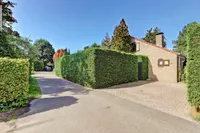 Bosweg 21, Burgh-haamstede