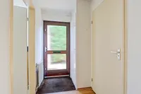 Bosweg 21, Burgh-haamstede