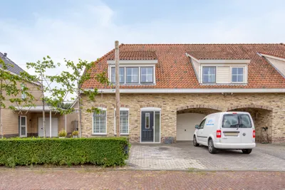 Boonmanstraat 19, 4453BR, 's-heerenhoek, Zeeland
