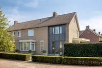 Keefheuvel 76, Liempde