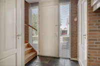 Keefheuvel 76, Liempde