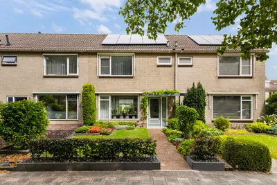Graldastins 41, 9051GK, Stiens, Friesland