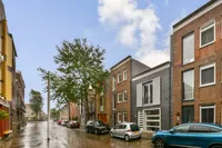 Scharwoudestraat 51, Amersfoort