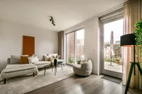 Scharwoudestraat 51, Amersfoort